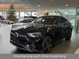 Mercedes-Benz GLE 450 d 4Matic Coupe AMG*HUP*BURM* - Mercedes-Benz GLE 450: Sportwagen