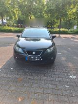 Seat Ibiza 1.4 16V Style Copa ST Style Copa - Seat Ibiza: ST Copa
