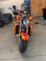 Andere Boss Hoss 502 - Angebote