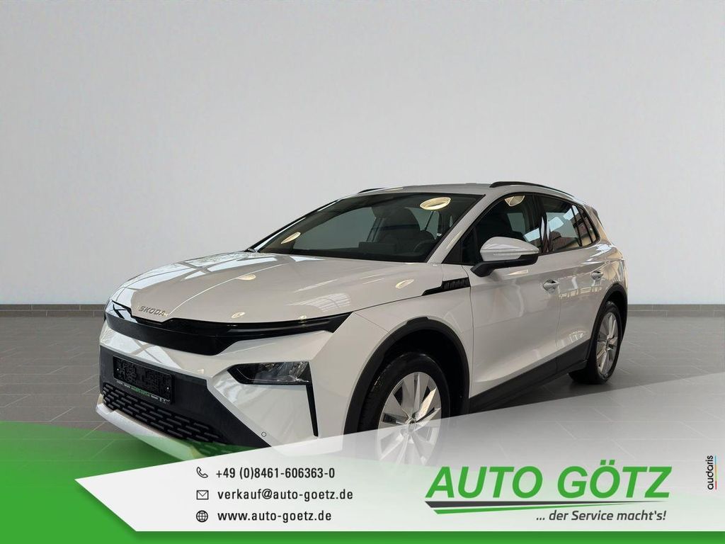 Image of Skoda Elroq