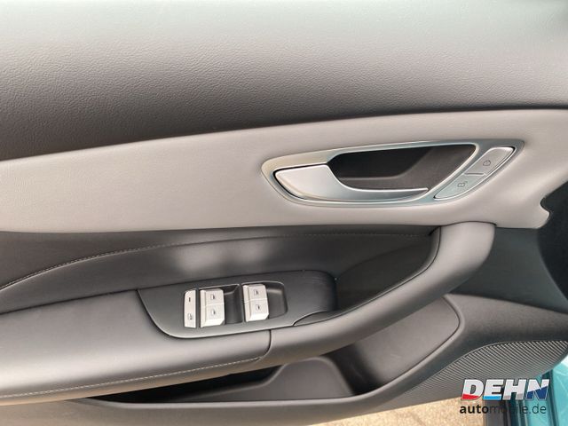 MG MG4 4 64kWh Premium