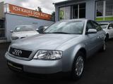 Audi A6 2.4*Klimaautomatik*Sitzheizung*Orig.67.707 km - gebrauchte Audi A6 aus dem Jahr 1998