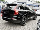 Volvo XC90 T8 AWD Core 7-SITZER STANDHEIZUNG AHK H/K - Volvo XC90: Core