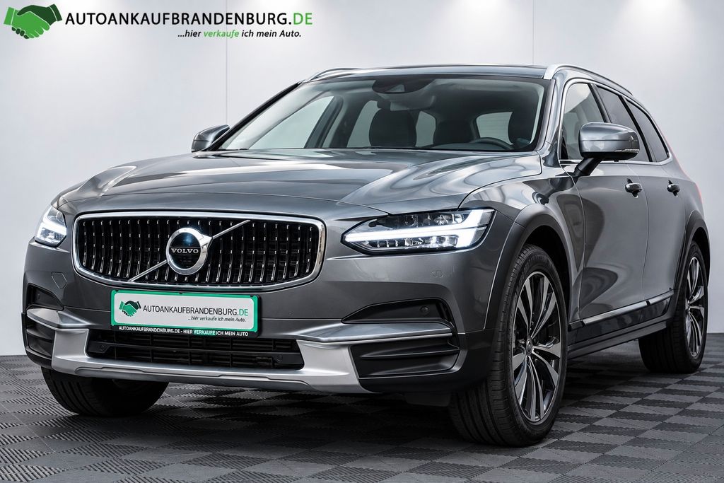 Image of Volvo V90 Cross Country
