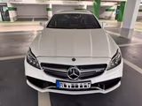 Mercedes-Benz CLS 63 AMG Shooting Brake AMG CLS 63 S 4MATI... - Mercedes-Benz CLS 63 AMG Shooting Brake Gebrauchtwagen