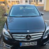 Mercedes-Benz B 180 CDI -