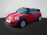 MINI Cooper Cabrio Cooper - MINI Cooper Cabrio von privat
