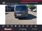 Toyota Proace City L2 Meister -- Standort Völklingen -- - Toyota PROACE CITY Meister Gebrauchtwagen