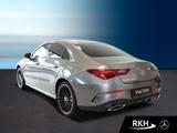 Mercedes-Benz CLA 250 e Coupé EQ AMG/PAN-SHD/Distr./360°/Keyl. - Mercedes-Benz CLA 250: Coupé
