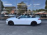 Mercedes-Benz CLE 300 4M Cabriolet AMG Line Premium AHK Burm - Mercedes-Benz CLE 300: mit Anhängerkupplung