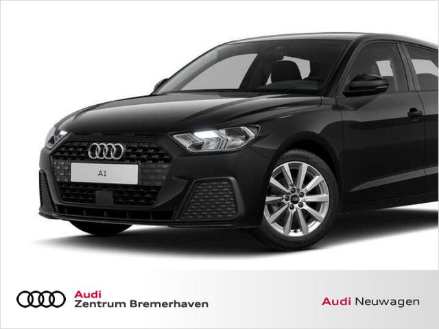 Audi A1 Sportback 25 TFSI 70(95) kW(PS) Klima