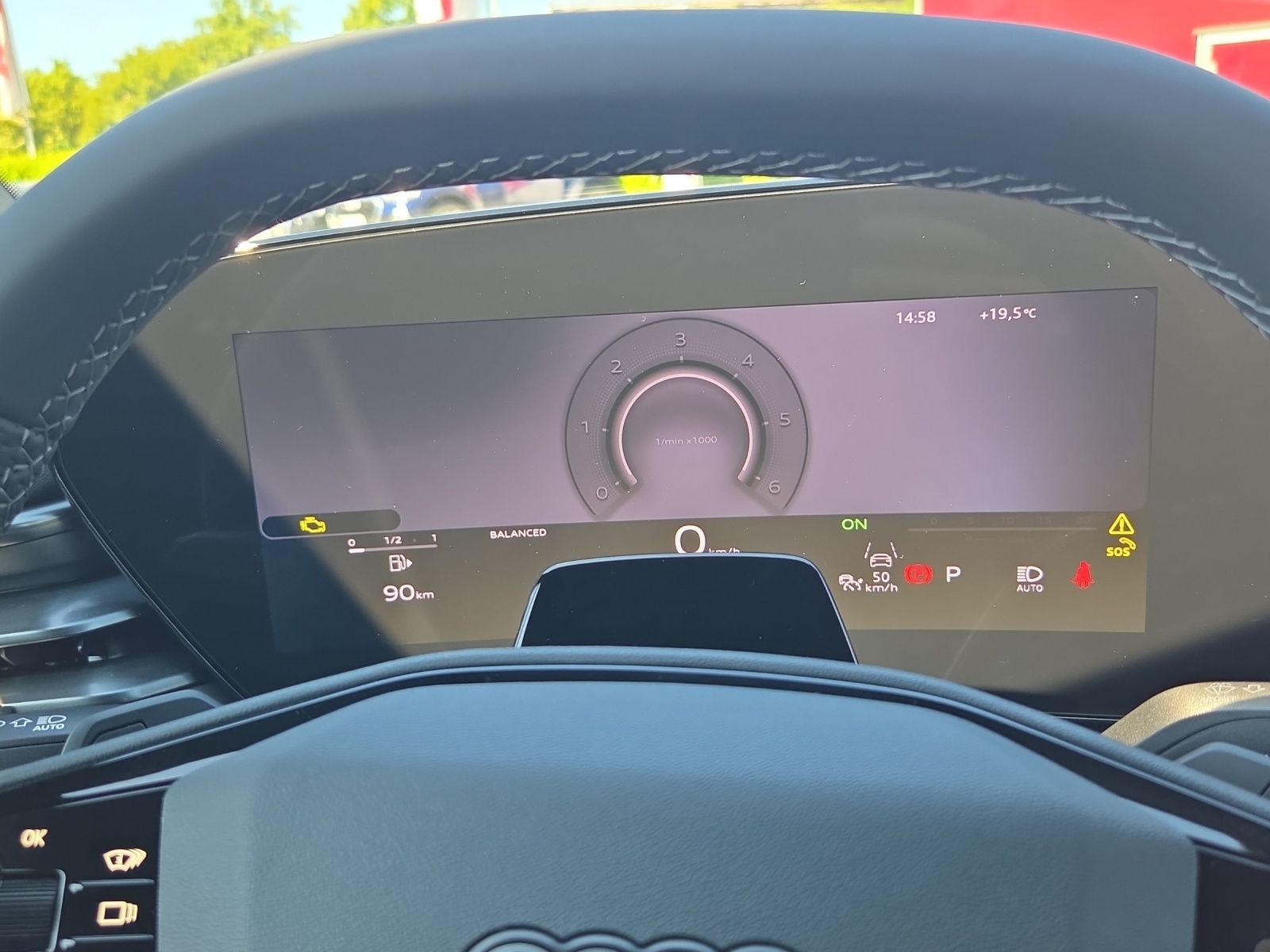 Audi A5 - Bild 9