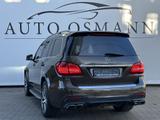 Mercedes-Benz GLS 63 AMG 4M Speedshift 7G-TRONIC NP:156.241.-€ - Mercedes-Benz GLS 63 Gebrauchtwagen