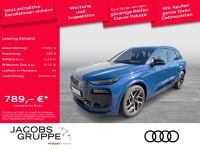 Audi SQ6 e-tron - Vorschau Bild 1