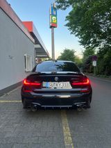 BMW M340i xDrive G20 H&K, HeadUp, 360, Schiebedach - BMW M340i in Köln