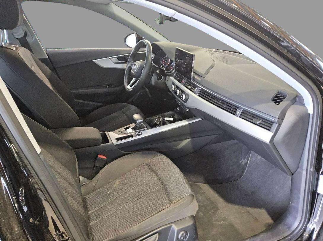 Audi A4 Avant 35 TFSI S tronic APP+DAB+ACC+LED+NAVI