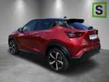 Nissan JUKE Tekna 1,0 DIG-T 114 PS DSG - Nissan Vorführfahrzeuge