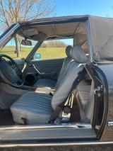 Mercedes-Benz SL 500 - Mercedes-Benz SL 500: Coupe