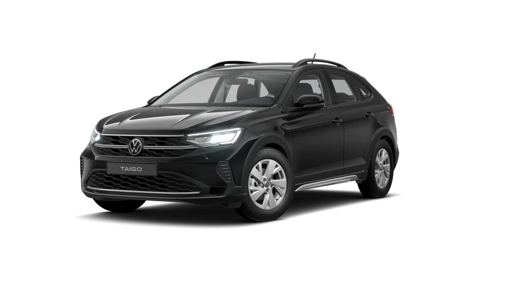 Taigo 1.0 TSI  Life