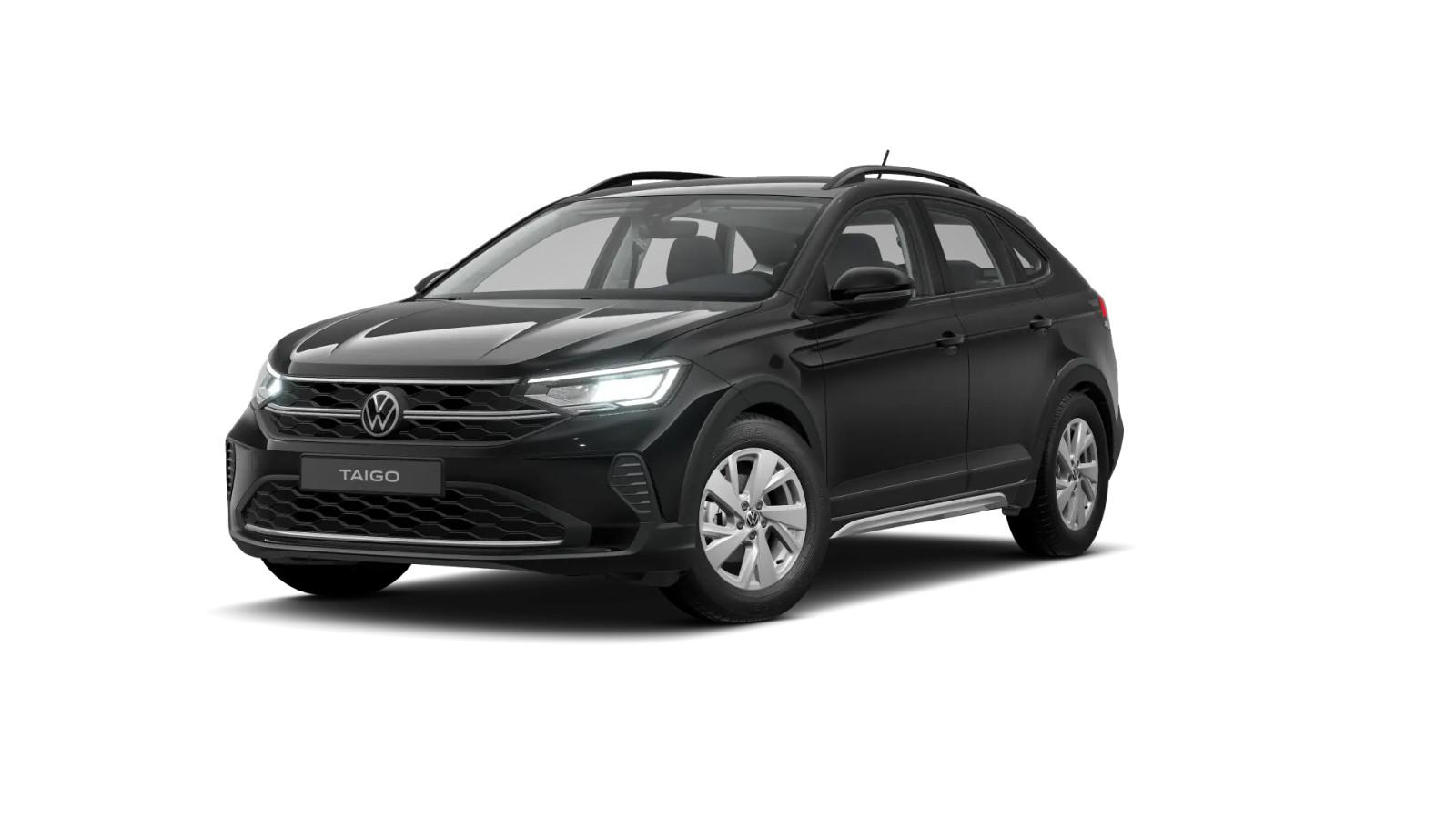 Volkswagen Taigo 1.0 TSI  Life