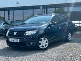 Dacia Logan Kombi Ambiance *Klima*PDC*Wenig KM* - Dacia Logan: Ambiance