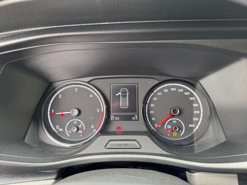 Volkswagen T6 andere