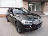 BMW X5 xDrive30d *M Paket*Sportsitze*Sportfahrwerk* - BMW: M Paket