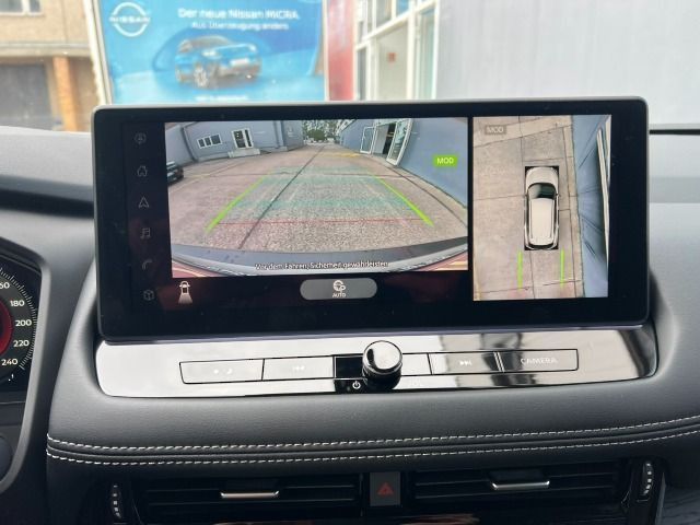 Fahrzeugabbildung Nissan X-Trail 1.5 VC-T e-Power Tekna 20Zoll*PP*HUD