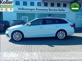 Skoda Octavia Combi 1.4 TSI iV DSG Navi ACC APP - mit Hybrid-Antrieb: Notbremsassistent, Kombi