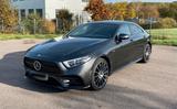 Mercedes-Benz CLS 450 4-Matic Edition 1 - Mercedes-Benz CLS 450 von privat