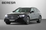 Mercedes-Benz E 220 d 4M T AMG Digital Light Night Burmester - Mercedes-Benz mit Diesel-Antrieb: Kombi