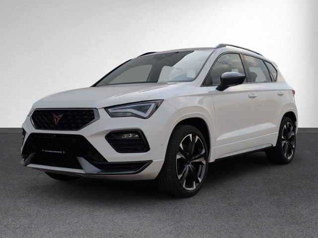 Ateca 2.0 TSI VZ 4Drive LED+NAVI+ACC+KAMERA+SIHZ