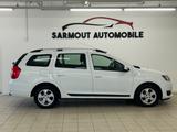 Dacia Logan MCV II Kombi Prestige 1 HAND NAVI PDC Sta. - Dacia Logan: Mcv