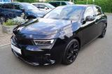 Opel Astra GS Line 5-trg 360°-CarPlay-Abstand-VZ-Allw - Opel Astra: Astra3