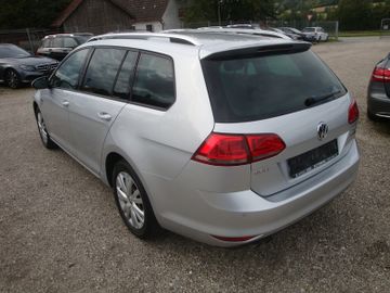 Volkswagen Golf - 3