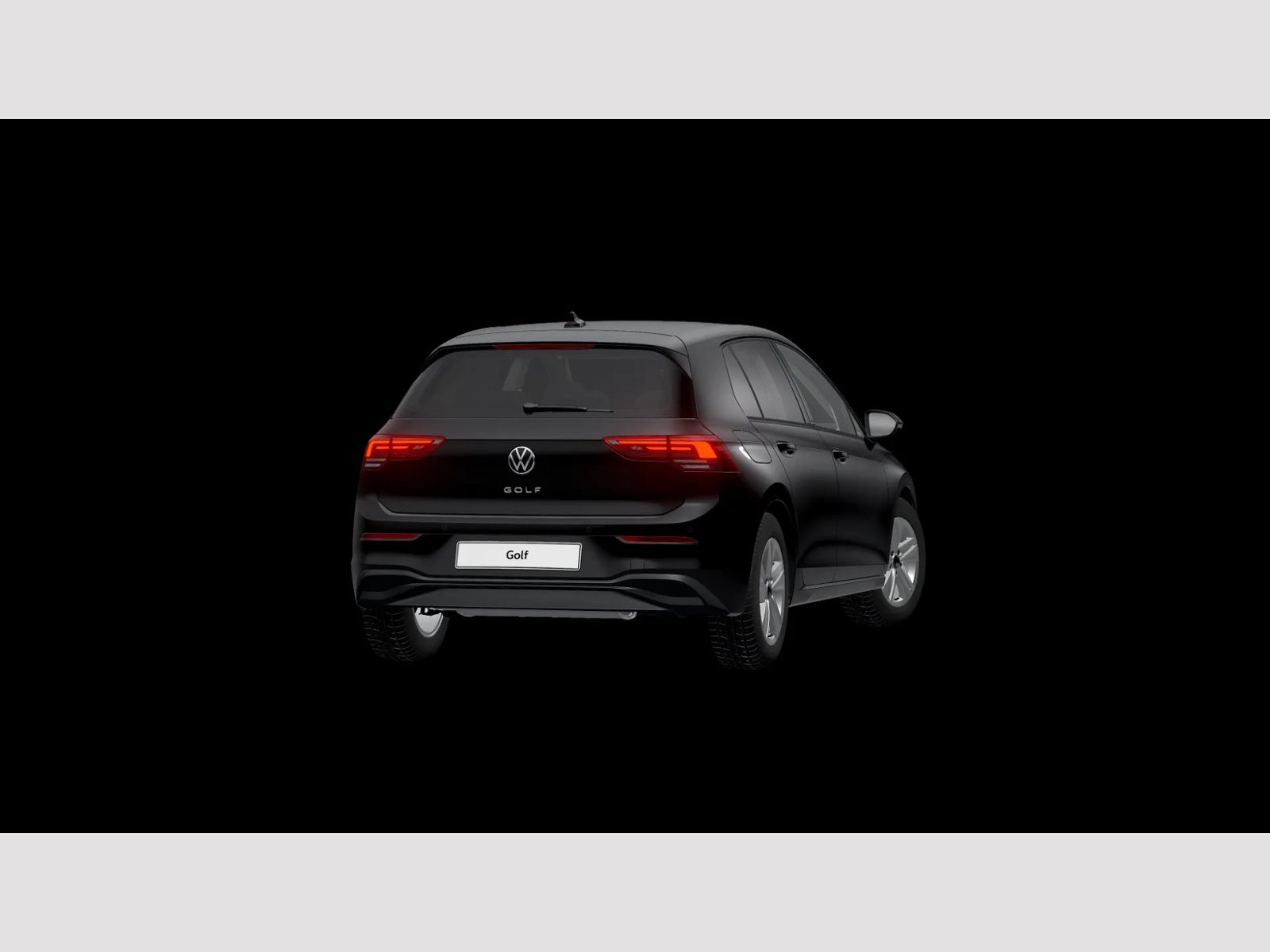 Golf VIII 1.5 TSI Life, Navi, LED+, Sitzhzg, Amb