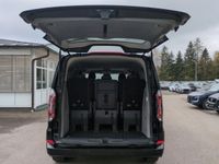 Ford Tourneo Custom - Vorschau Bild 25