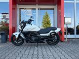 Honda CTX700ND - HONDA CTX 700