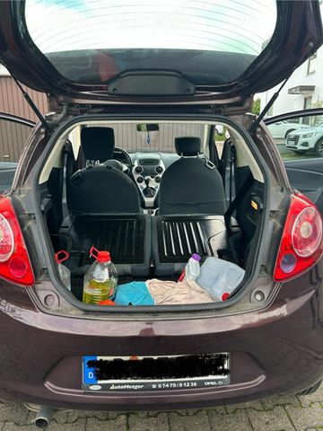 Ford KA zum Verkaufen