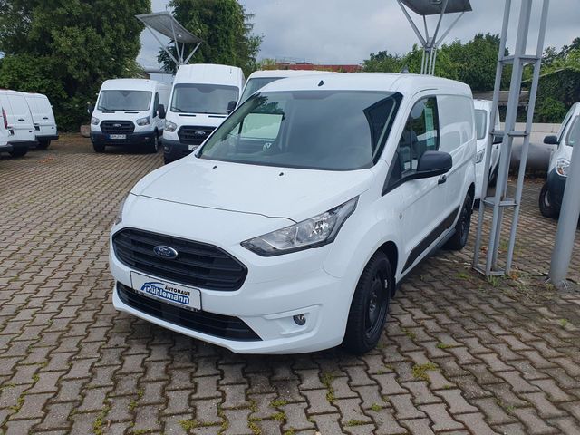 Ford Transit Connect Kasten Trend Kastenwagen L1  ...