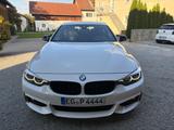 BMW 420d Coupé M Sport  - gebrauchte BMW 420 aus dem Jahr 2019