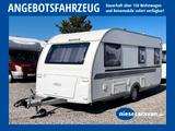 Adria ALTEA 472 LU EINZELBETTEN MOVER - Wohnwagen Einzelbetten