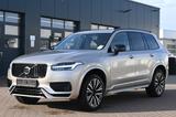 Volvo XC90 T8 AWD Ultimate Dark*STDHZG*360°*LUFT*0,5% - Volvo XC90: 5t