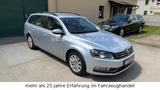 Volkswagen Passat Variant Comfortline 1.6 TDi, Klima, Navi - Volkswagen Passat Variant: V6