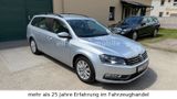 Volkswagen Passat Variant Comfortline 1.6 TDi, Klima, Navi - Volkswagen Passat Variant aus 2013