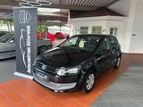 Volkswagen Polo V Trendline * 1.Hand / 5-Türen / Garantie * - gebrauchte Kleinwagen in Gütersloh
