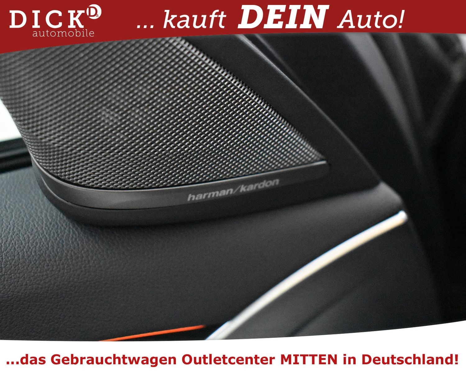 BMW 530d Sport Aut M PAKET+PROF+KAM+HEAD+SOFT+H&K+AH - Image 20