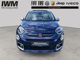 Fiat 500X Yacht Club Capri - Fiat 500X YACHT-CLUB-CAPRI