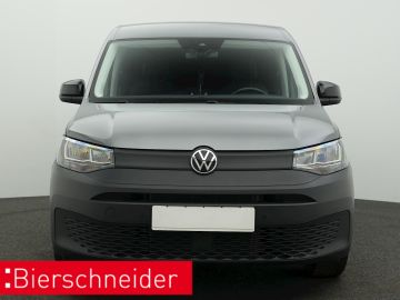 Volkswagen Caddy Maxi - 9