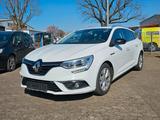 Renault Megane  1.5dCi  Limited/Autom/Kamera/ALU/649 - Renault Megane mit Diesel-Antrieb: 1.6